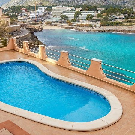 Apartamento Mirador 6I Διαμέρισμα Cala de Sant Vicenc Εξωτερικό φωτογραφία