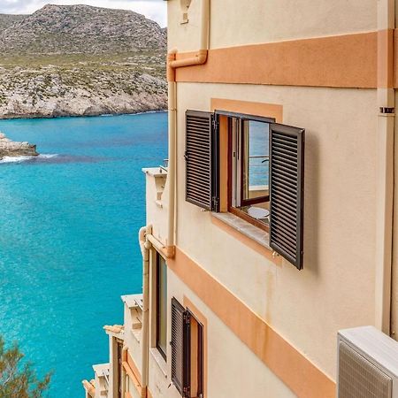 Apartamento Mirador 6I Διαμέρισμα Cala de Sant Vicenc Εξωτερικό φωτογραφία