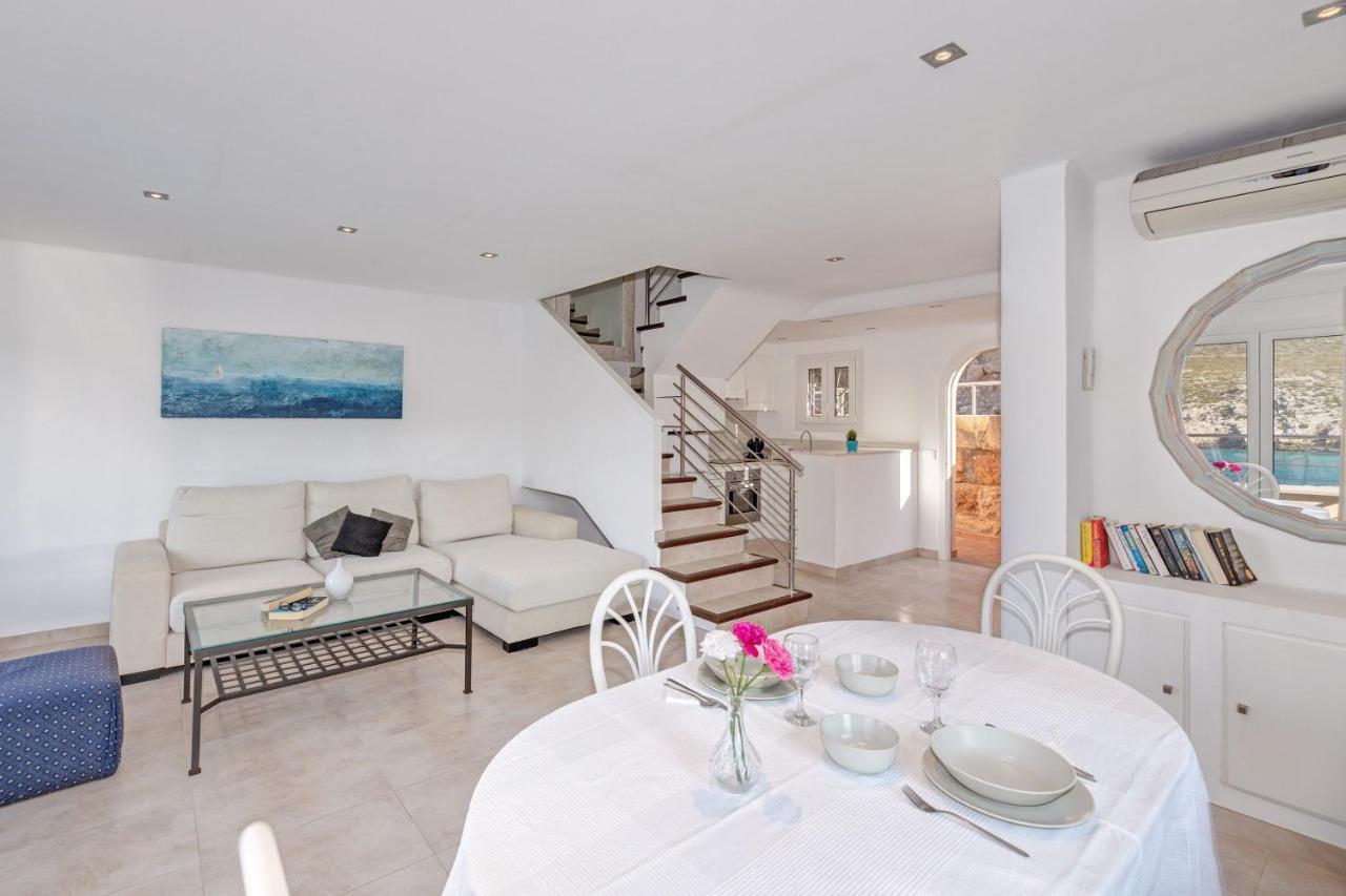 Apartamento Mirador 6I Διαμέρισμα Cala de Sant Vicenc Εξωτερικό φωτογραφία