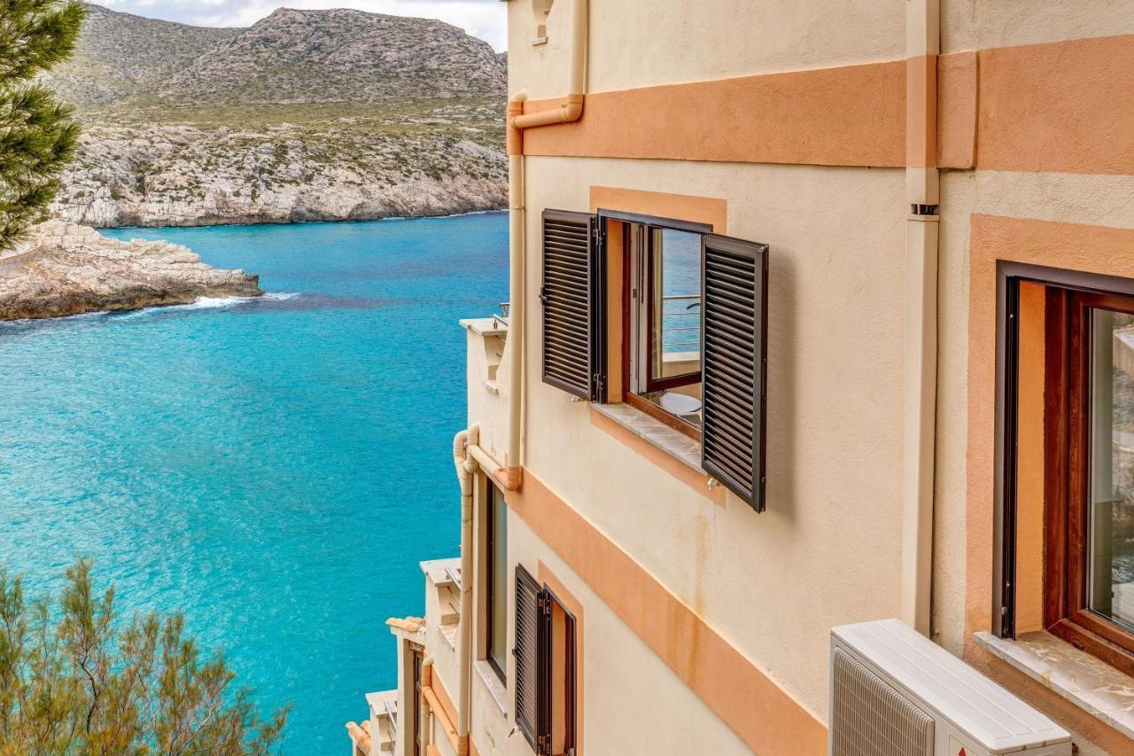 Apartamento Mirador 6I Διαμέρισμα Cala de Sant Vicenc Εξωτερικό φωτογραφία